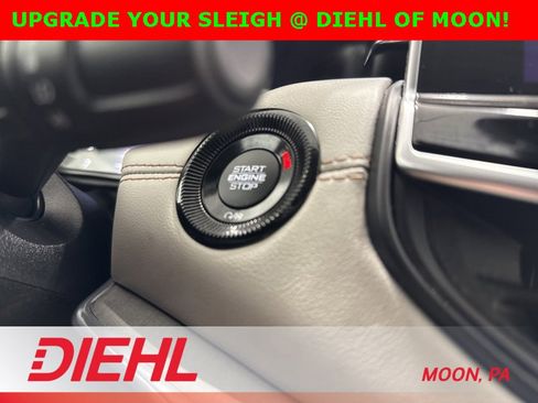 Certified 2022 Jeep Compass Limited image 26