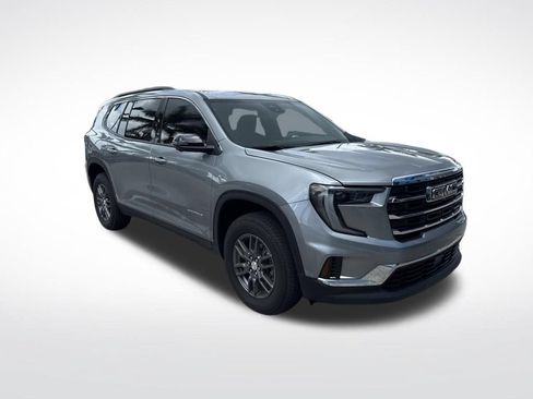 Used 2026 GMC Acadia Elevation FWD image 3