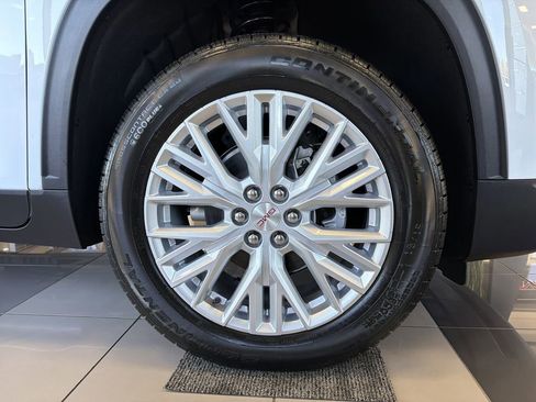 New 2026 GMC Acadia Elevation image 10