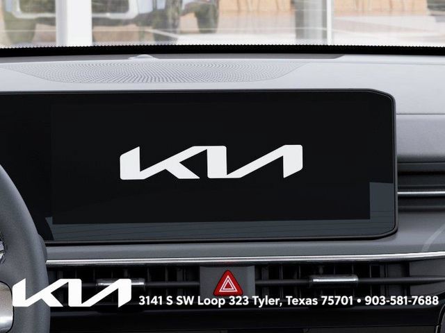 New 2026 Kia K5 GT-Line FWD image 20