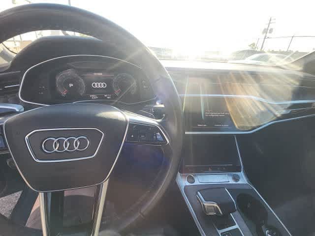 Used 2024 Audi A6 Premium Plus AWD/4WD image 32