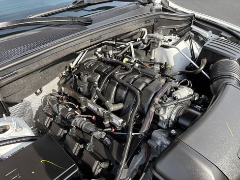 Used 2025 Dodge Durango R/T AWD/4WD image 14