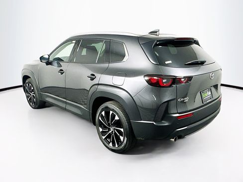 Used 2026 MAZDA CX-50 2.5 Hybrid w/ Premium Plus Pkg AWD/4WD image 5