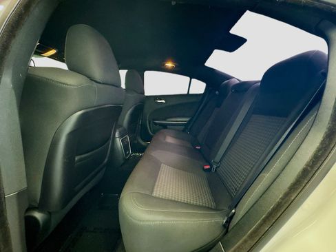 Used 2019 Dodge Charger GT RWD image 15