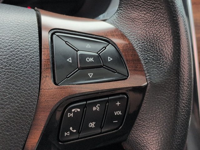 Used 2018 Ford Explorer Sport w/ Equipment Group 401A AWD/4WD image 27