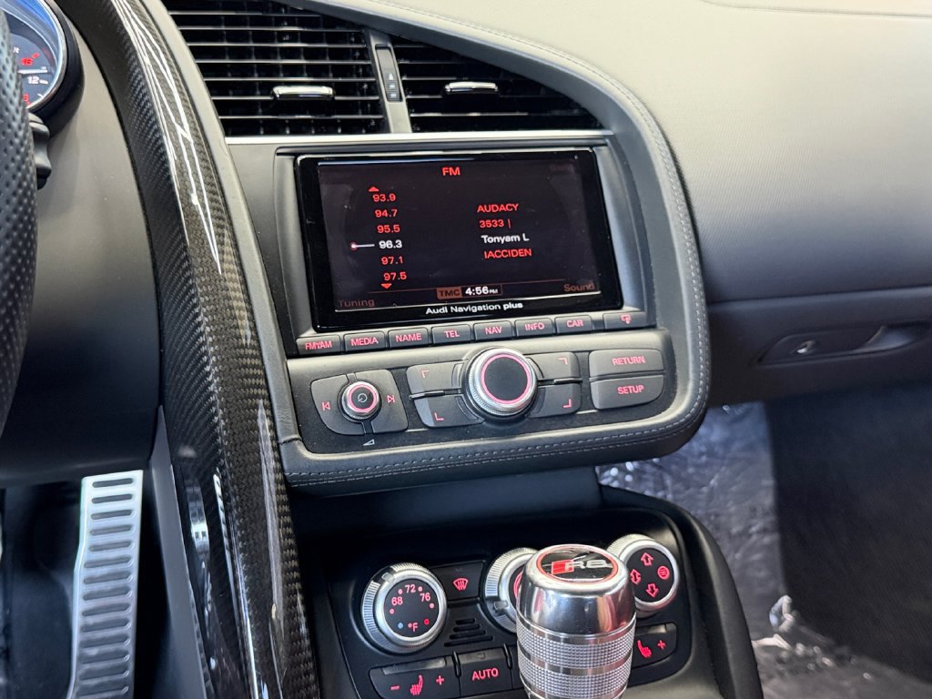 Used 2015 Audi R8 V10 AWD/4WD image 11