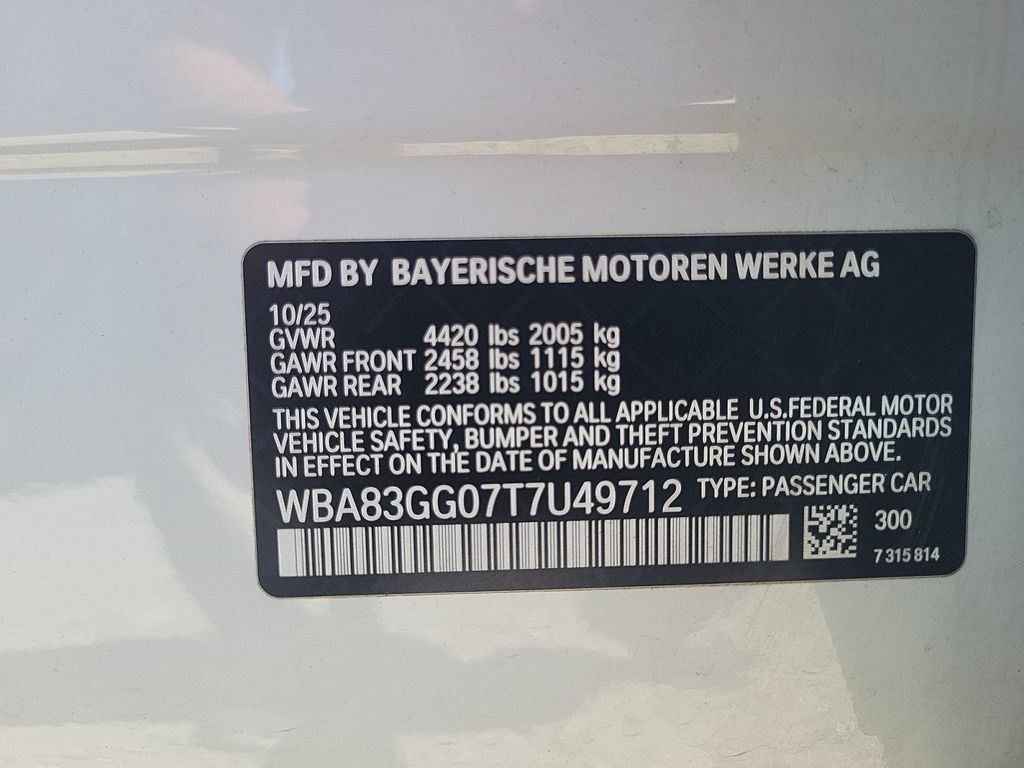 Used 2026 BMW 228i FWD image 25
