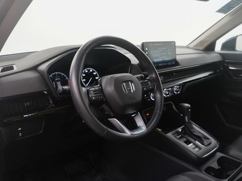 Used 2023 Honda CR-V EX-L image 17