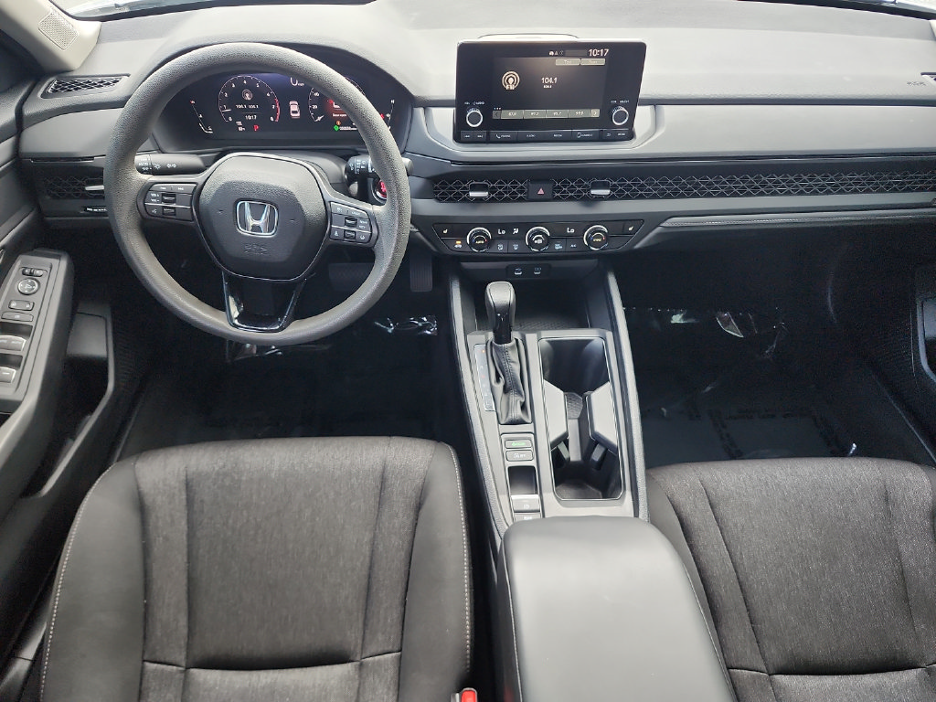Used 2024 Honda Accord EX image 18