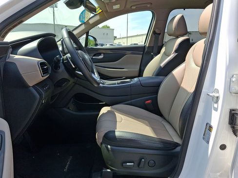 Certified 2023 Hyundai Santa Fe SEL w/ Premium Package AWD/4WD image 17