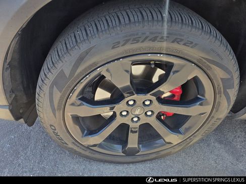 Used 2022 Ford Explorer ST w/ Equipment Group 401A AWD/4WD image 6
