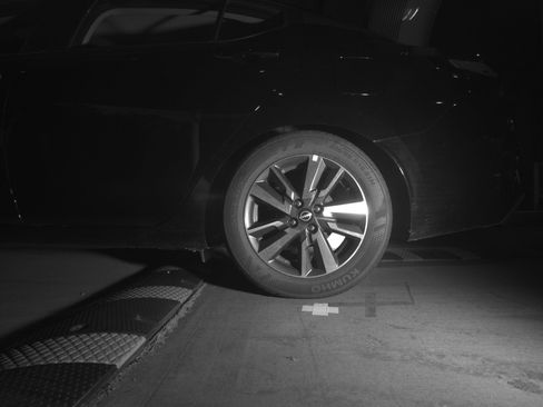 Used 2025 Nissan Versa SV image 14