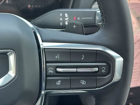 New 2026 GMC Terrain Elevation FWD image 27