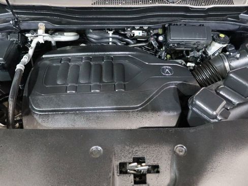 Used 2019 Acura MDX SH-AWD w/ Technology Package image 25
