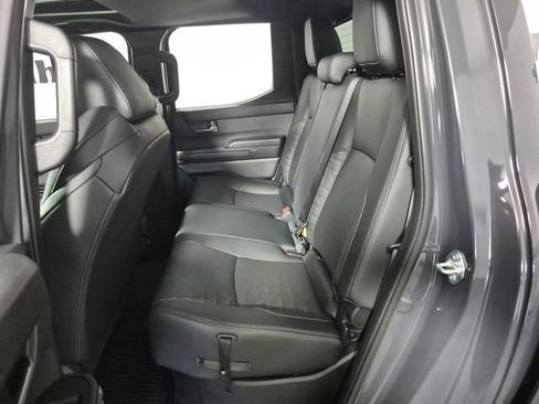 New 2026 Toyota Tacoma TRD Off-Road AWD/4WD image 24