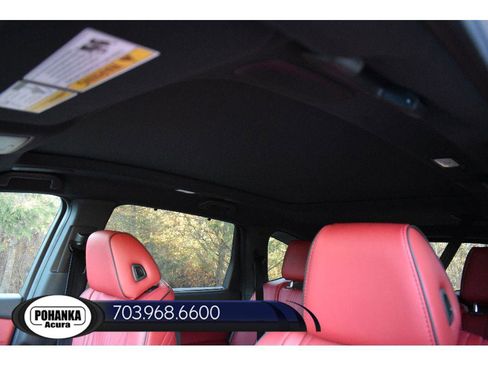 New 2026 Acura MDX A-Spec image 20