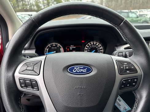 Used 2021 Ford Ranger XLT w/ Equipment Group 301A Mid image 24