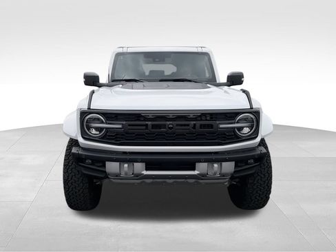 New 2026 Ford Bronco Raptor AWD/4WD image 3