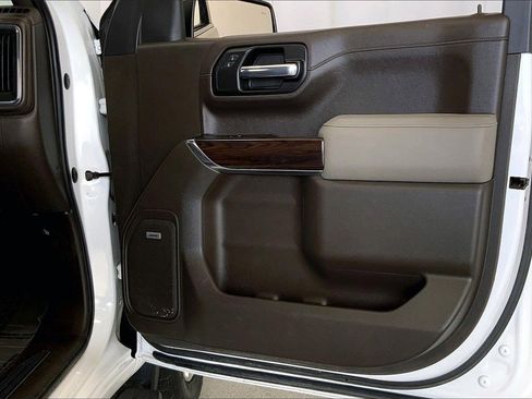 Used 2020 GMC Sierra 1500 SLT w/ SLT Premium Plus Package image 26