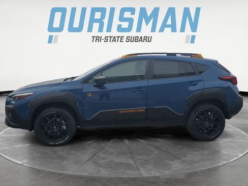 New 2026 Subaru Crosstrek 2.5i Wilderness AWD/4WD image 3