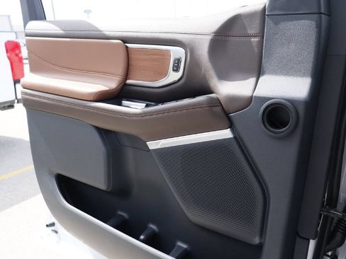 New 2026 Ford Expedition King Ranch AWD/4WD image 8
