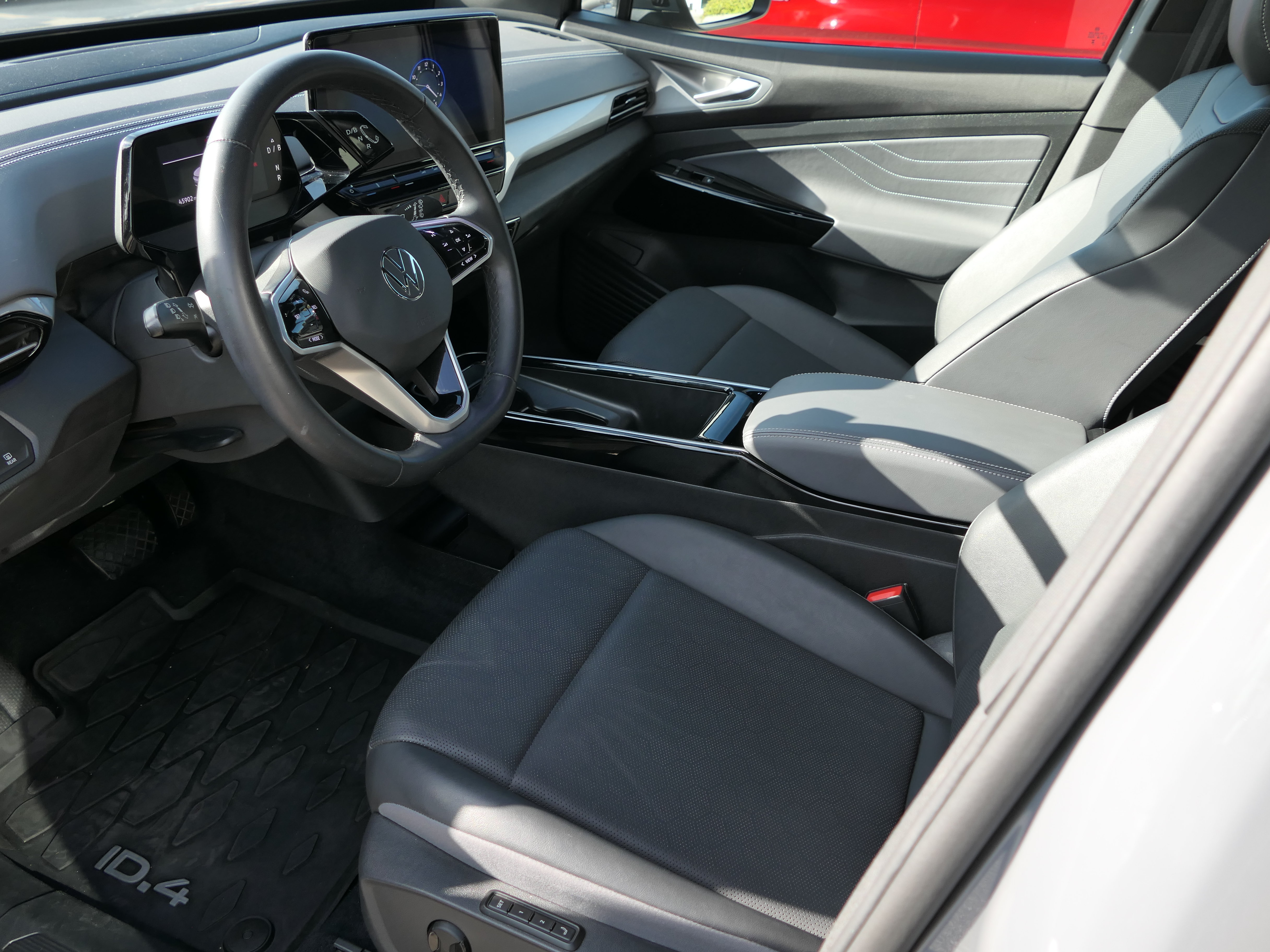 Used 2023 Volkswagen ID.4 Pro RWD image 12