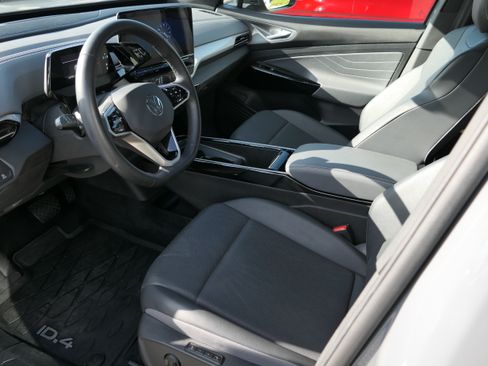 Used 2023 Volkswagen ID.4 Pro RWD image 12