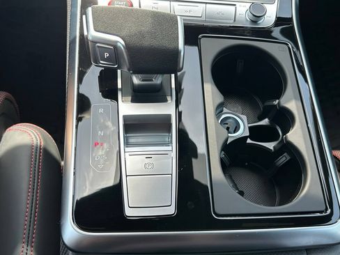 New 2026 Audi RS Q8 performance AWD/4WD image 34