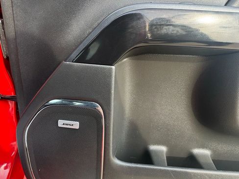 Used 2014 Chevrolet Silverado 1500 LTZ w/ Texas Edition, 1LZ Trim image 46