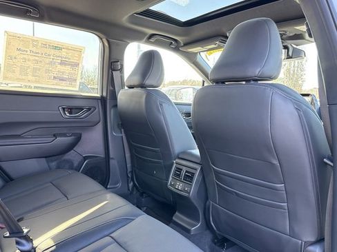 New 2026 Subaru Outback Touring XT image 18