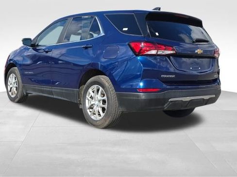 Used 2022 Chevrolet Equinox LT image 5