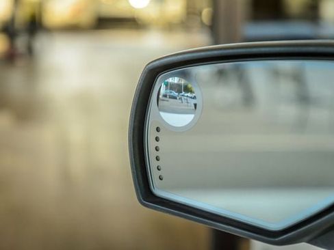 Used 2014 Chevrolet Silverado 1500 LTZ w/ LTZ Plus Package image 48