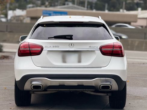 Used 2020 Mercedes-Benz GLA 250 GLA 250 image 3