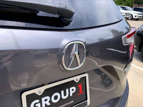 Used 2021 Acura RDX FWD image 30