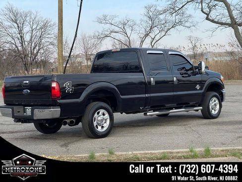 Used 2016 Ford F250 XL w/ XL Appearance Package AWD/4WD image 6