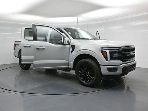 New 2026 Ford F150 Lariat AWD/4WD image 31