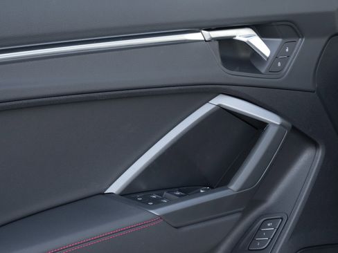 New 2025 Audi Q3 2.0T Premium Plus image 20