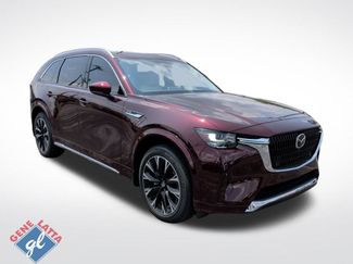 Used 2024 MAZDA CX-90 3.3 Turbo S w/ Premium Plus AWD/4WD 360° Tour