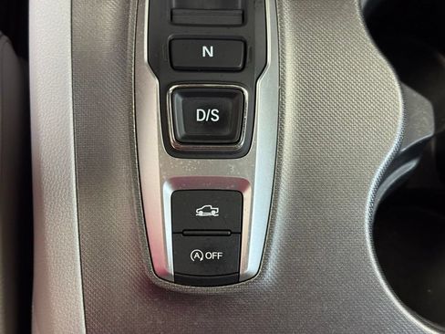 Used 2023 Honda Ridgeline RTL-E image 45