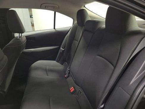 Used 2025 Toyota Corolla LE FWD image 19