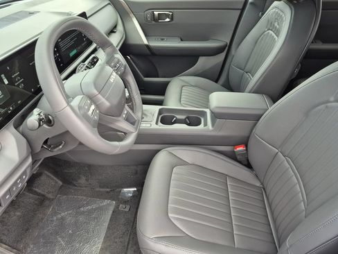 New 2027 Kia Seltos X-Line SX AWD/4WD image 10