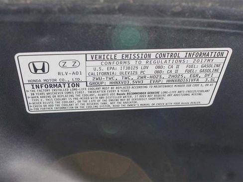 Used 2017 Honda Pilot EX image 29