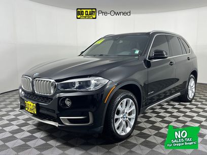 Used 2018 BMW X5 xDrive35i