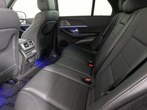 Used 2022 Mercedes-Benz GLE 350 4MATIC image 32