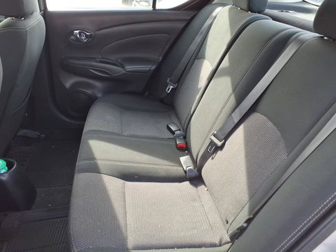 Used 2017 Nissan Versa SV FWD image 13