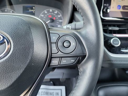 Used 2024 Toyota Corolla SE FWD image 23