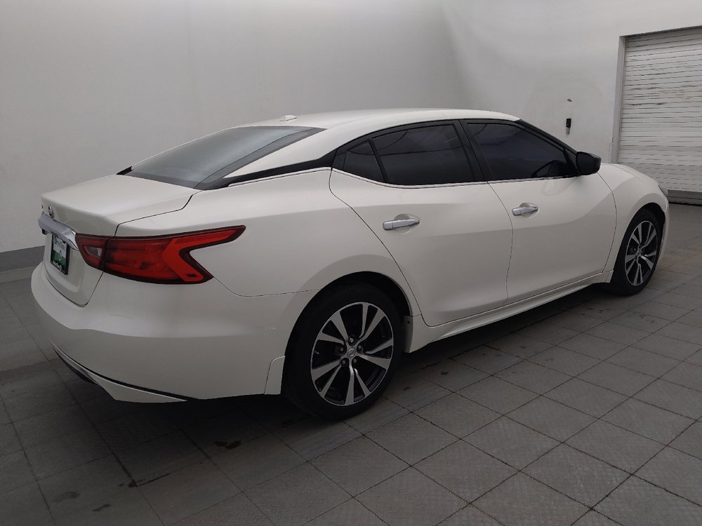 Used 2016 Nissan Maxima 3.5 S FWD image 10