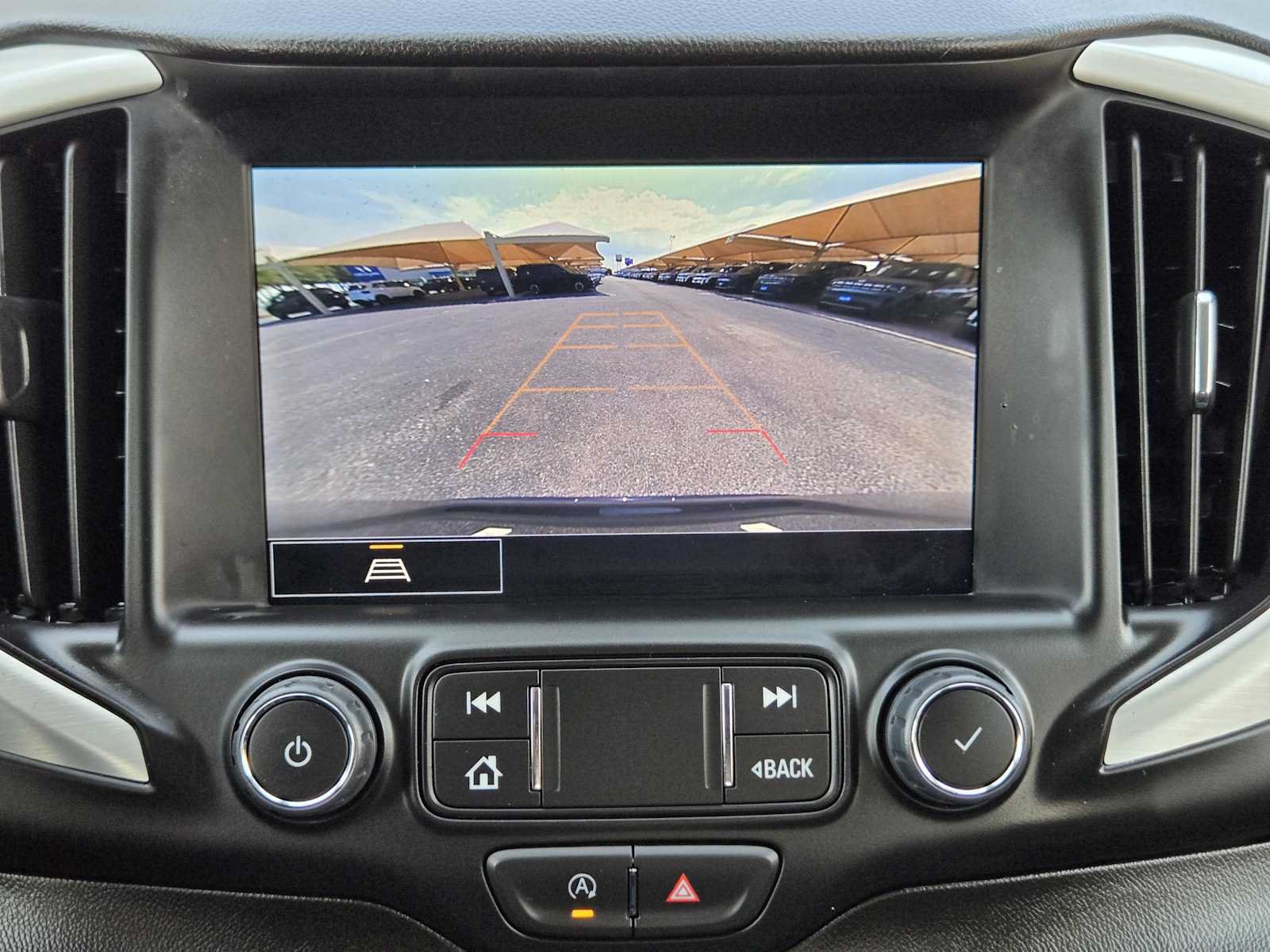 Certified 2023 GMC Terrain SLE w/ Driver Convenience Package FWD image 19