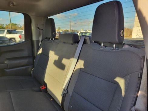 Used 2021 Chevrolet Silverado 1500 LT w/ Z71 Off-Road Package image 27