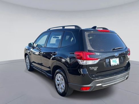 Used 2020 Subaru Forester w/ Alloy Wheel Package image 6